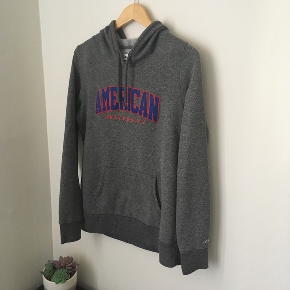 american champion hoodie